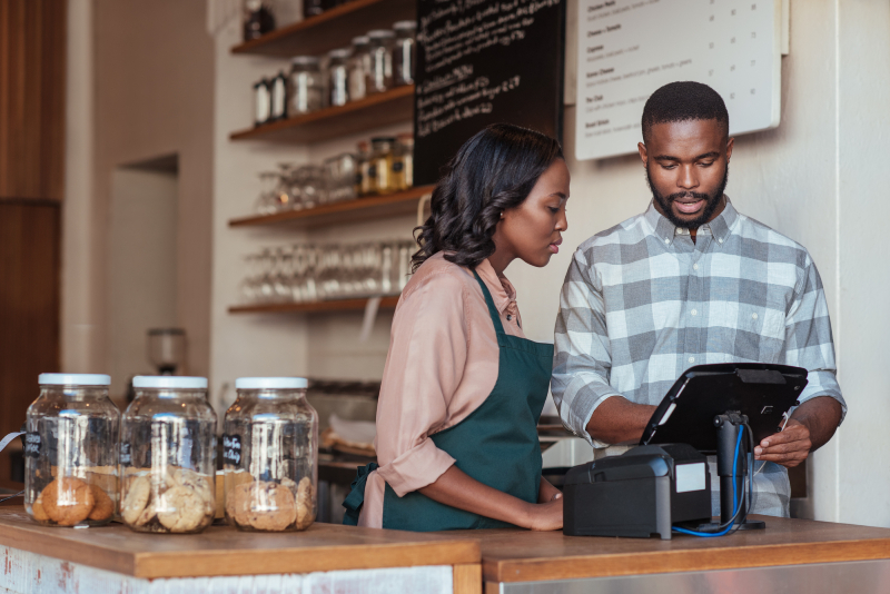 Passing Down Your Shakopee Family Business