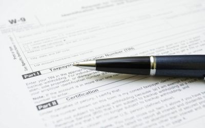 What Year-End Moves Can Protect Shakopee Owners From Form W9 Mistakes?