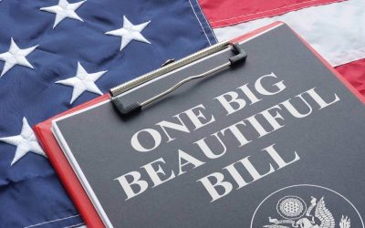 Big Beautiful Bill Details Shakopee Business Owners Might Have Missed