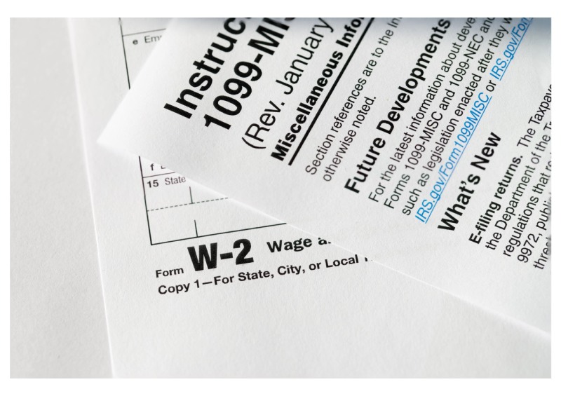 What’s The Last Date For Employers To Send Out W-2 Forms to Shakopee Employees?