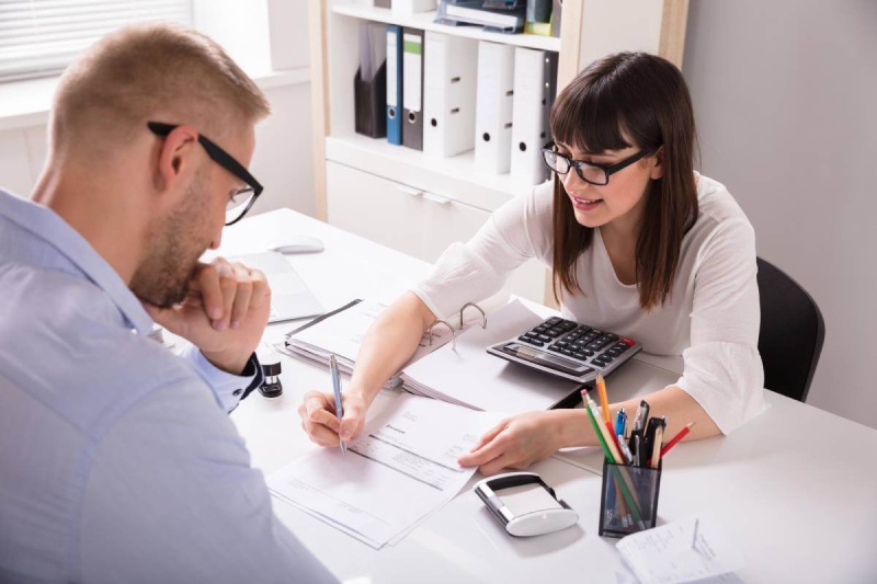 What Do I Need to Bring To My Tax Appointment With My Shakopee Accountant?