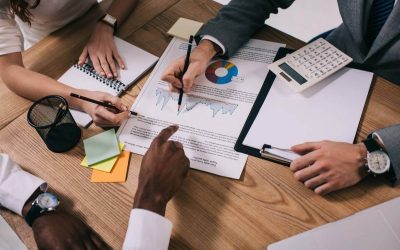 How Many KPIs Should You Have For Your Shakopee Business?