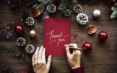 Season’s Greetings From Associated Payroll Services LLC