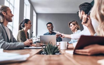 Remote vs In Person Work Setup for Shakopee Employers