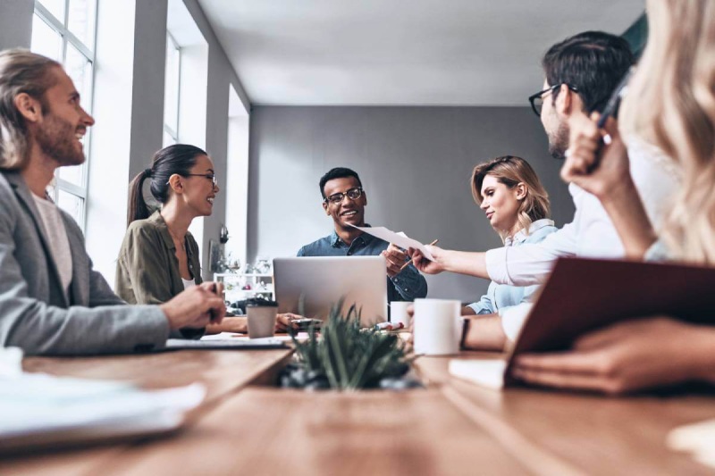 Remote vs In Person Work Setup for Shakopee Employers
