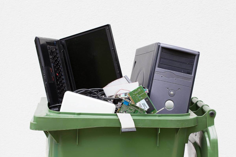 How Does Equipment Depreciation Work For Assets Shakopee Business Owners Throw Away?