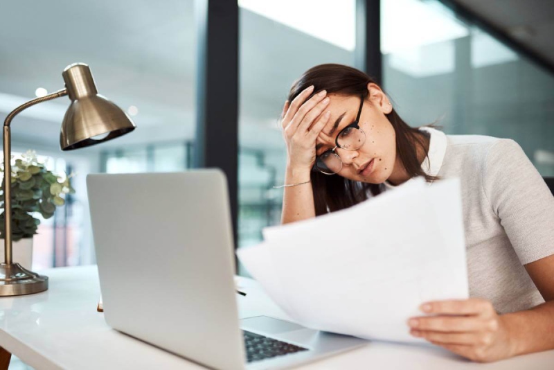 How To Fix Common QuickBooks Online Problems Shakopee Small Business Owners Face